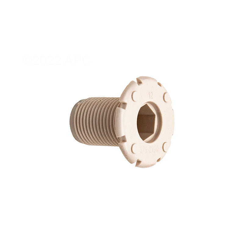 AIR INJECTOR WALL FITTING