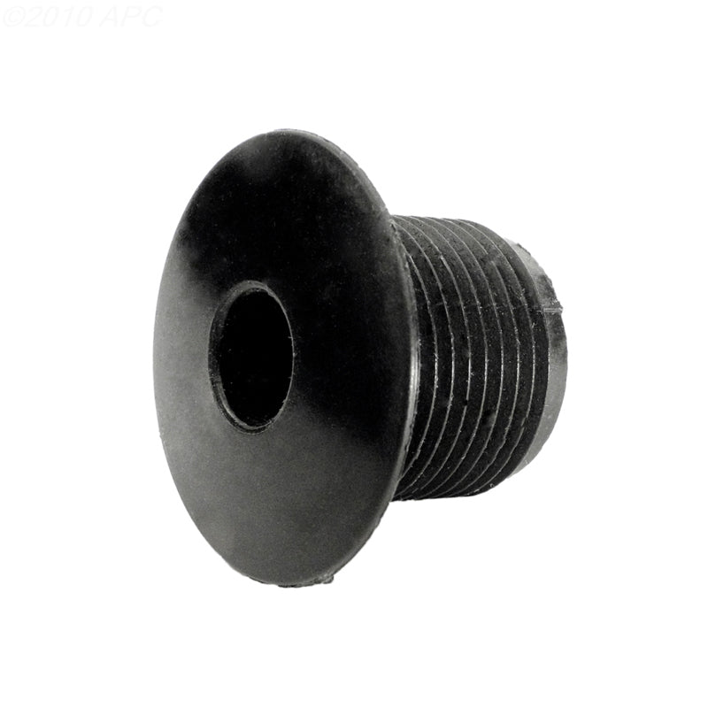 JET FACE STD SMOOTH BLACK OZONE CLUSTER