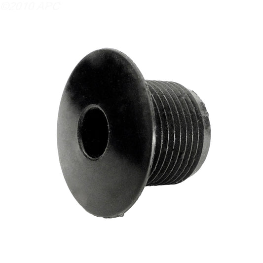 JET FACE STD SMOOTH BLACK OZONE CLUSTER