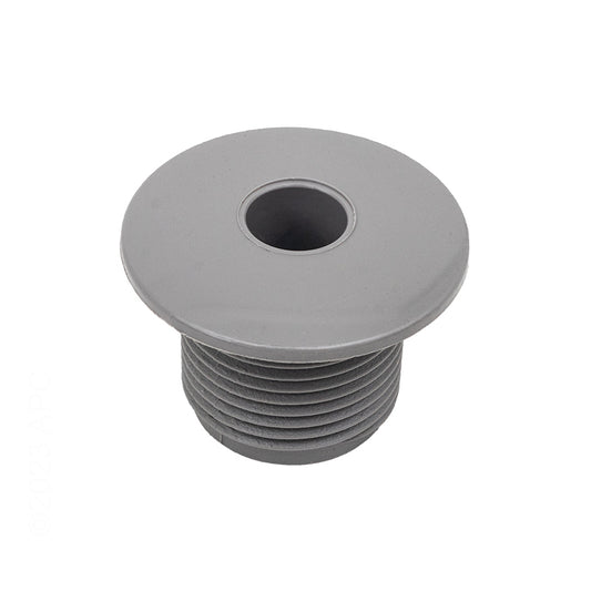 JET FACE STD SMOOTH GRAY OZONE CLUSTER
