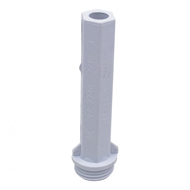 GUNITE VENTURI 4" NOZZLE
