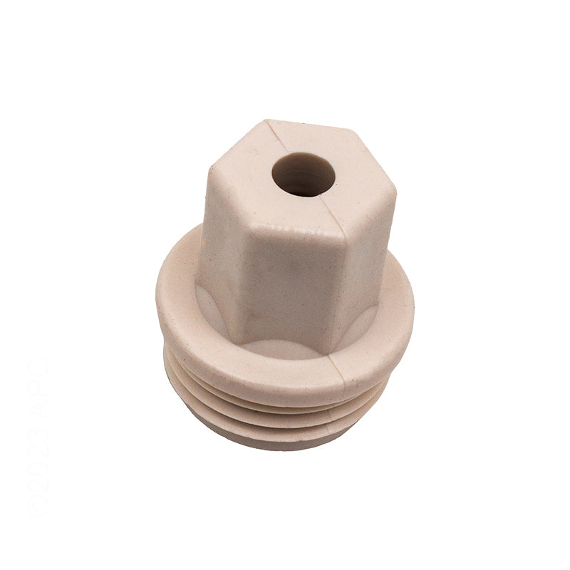 VENTURI TEE, 1/4" ORIFICE
