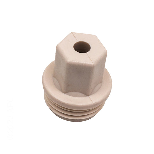 VENTURI TEE, 1/4" ORIFICE