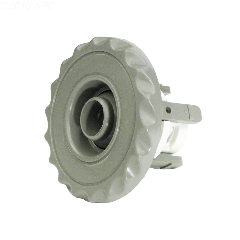 ADJ M/J EYEBALL ASSY - GRAY