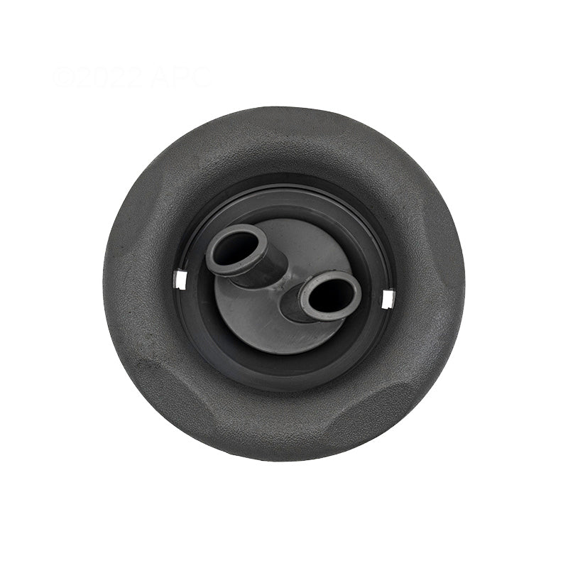 5-SCALLOP MINI STORM TWIN ROTO
