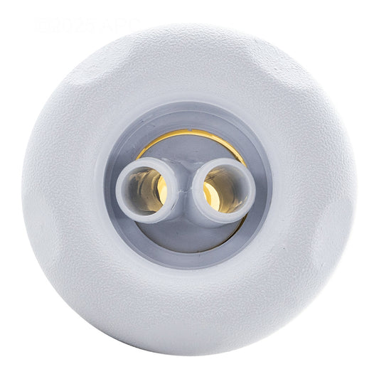 4IN. TWIN ROTO POLY STORM THREAD IN JETS 5