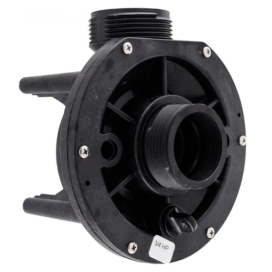 WET END CD .75HP 1.5" UNIONS