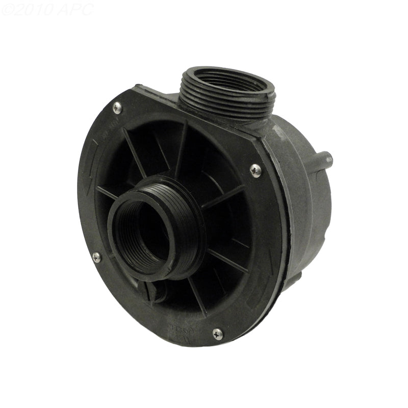 WET END CD 2.0HP 1.5" UNIONS