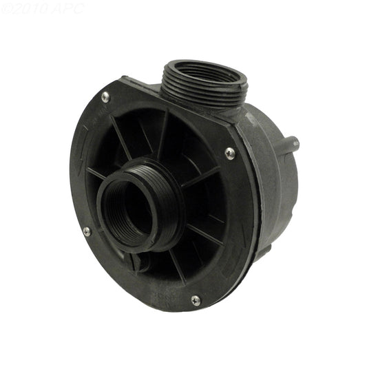 WET END CD 2.0HP 1.5" UNIONS