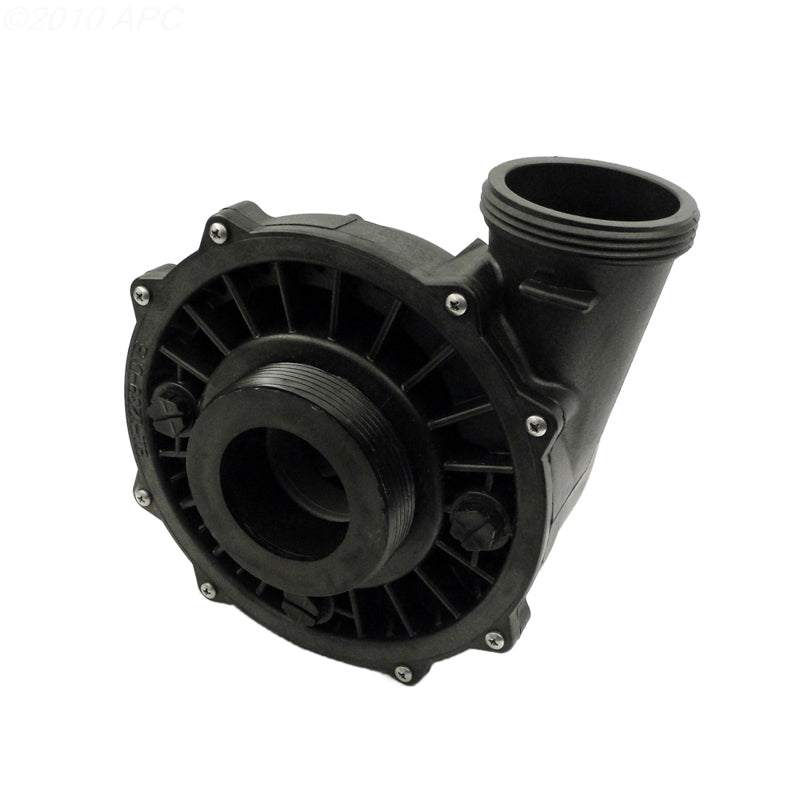 WET END EX 4.0HP 56FR 2.5"x2"