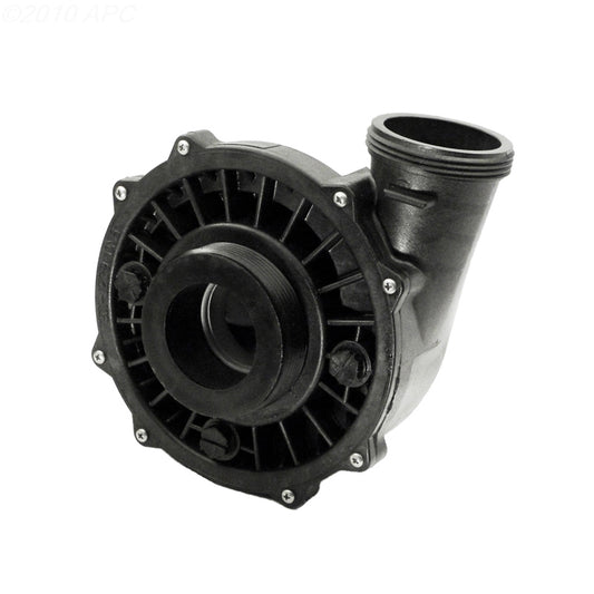 WET END EX 5.0HP 56FR 2.5"x2"
