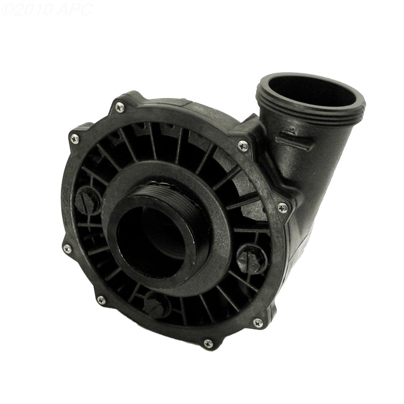 WET END EX 2.0HP 56FR 2"x2"