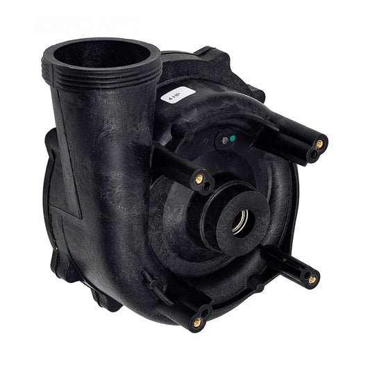 WET END EX 4.0HP 56FR 2"x2"