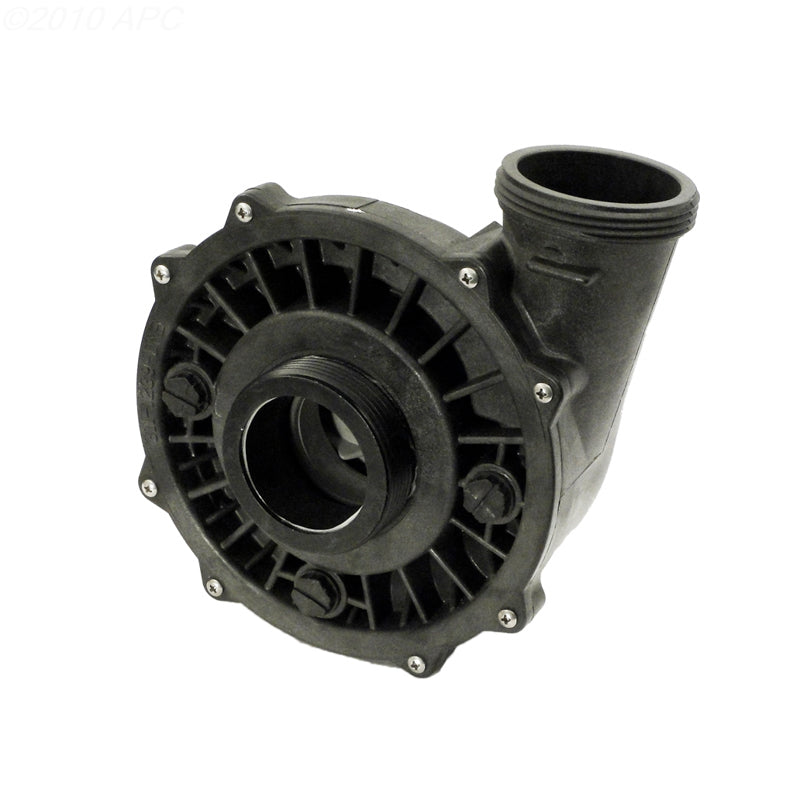 WET END EX 2.0HP 48FR 2"x2"