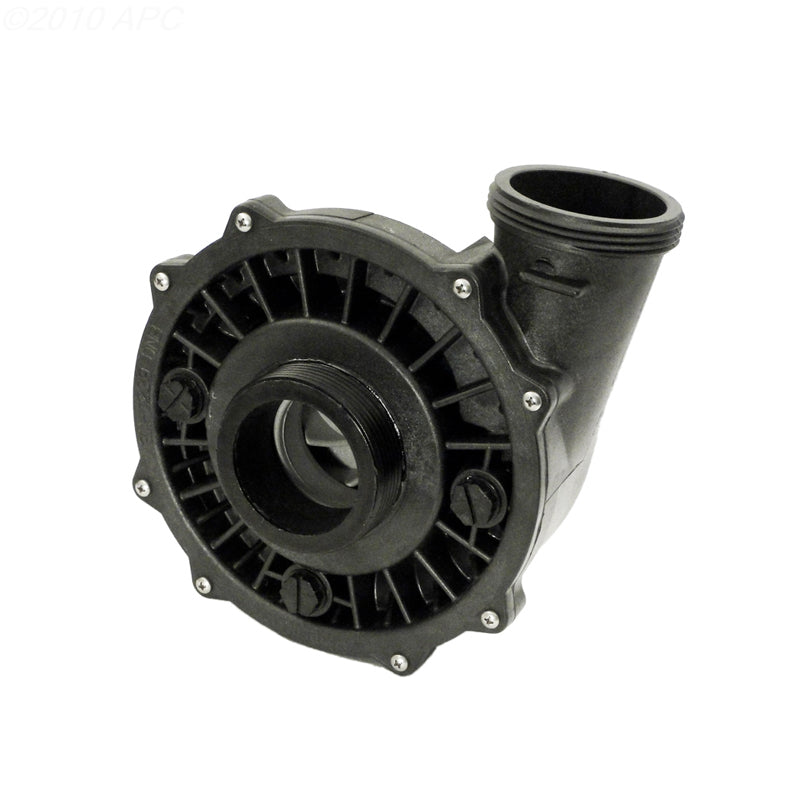 WET END EX 3.0HP 48FR 2"x2"