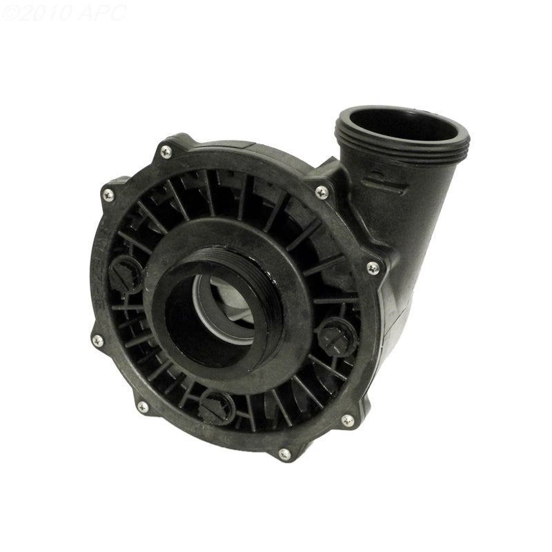 WET END EX 4.0HP 48FR 2"x2"