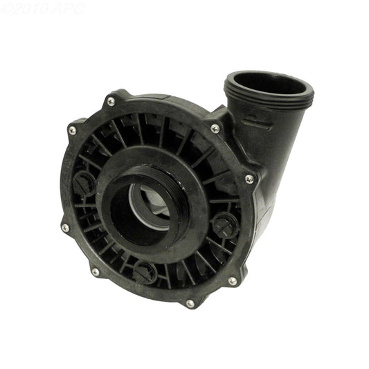 WET END EX 4.0HP 48FR 2"x2"