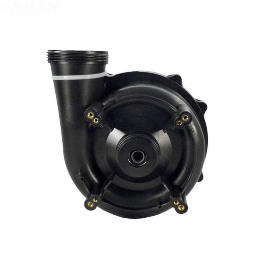 WET END EX 4HP 48FR 56FR 2"x2"
