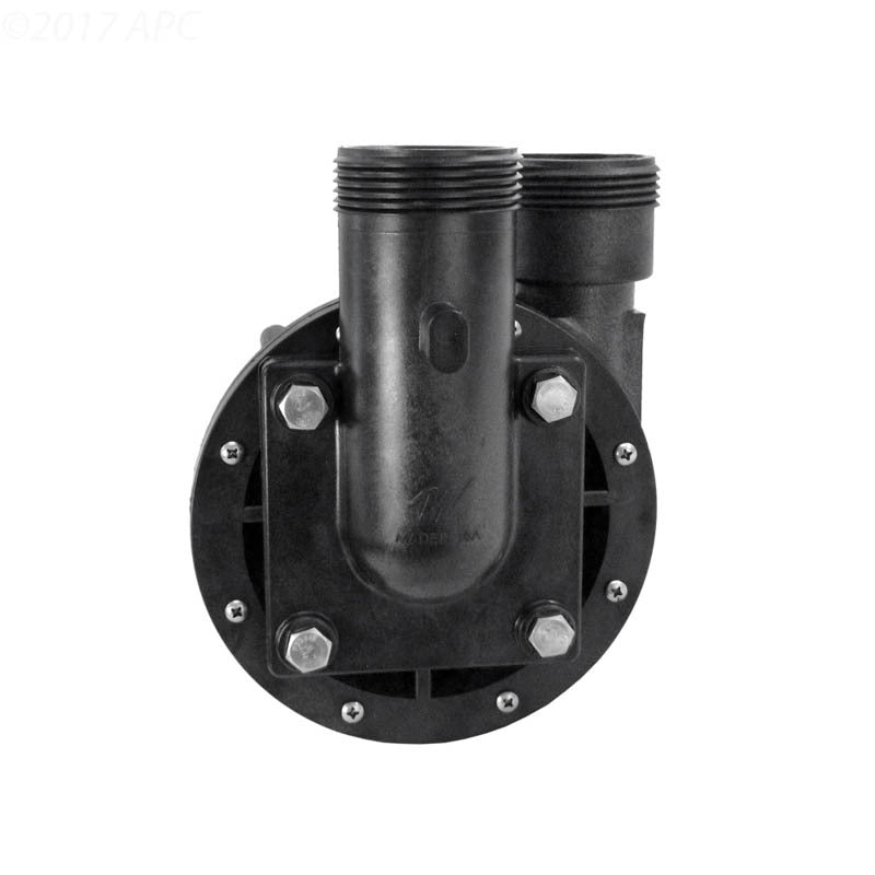 WET END UNI MIGHT 1/8 HP 48Y