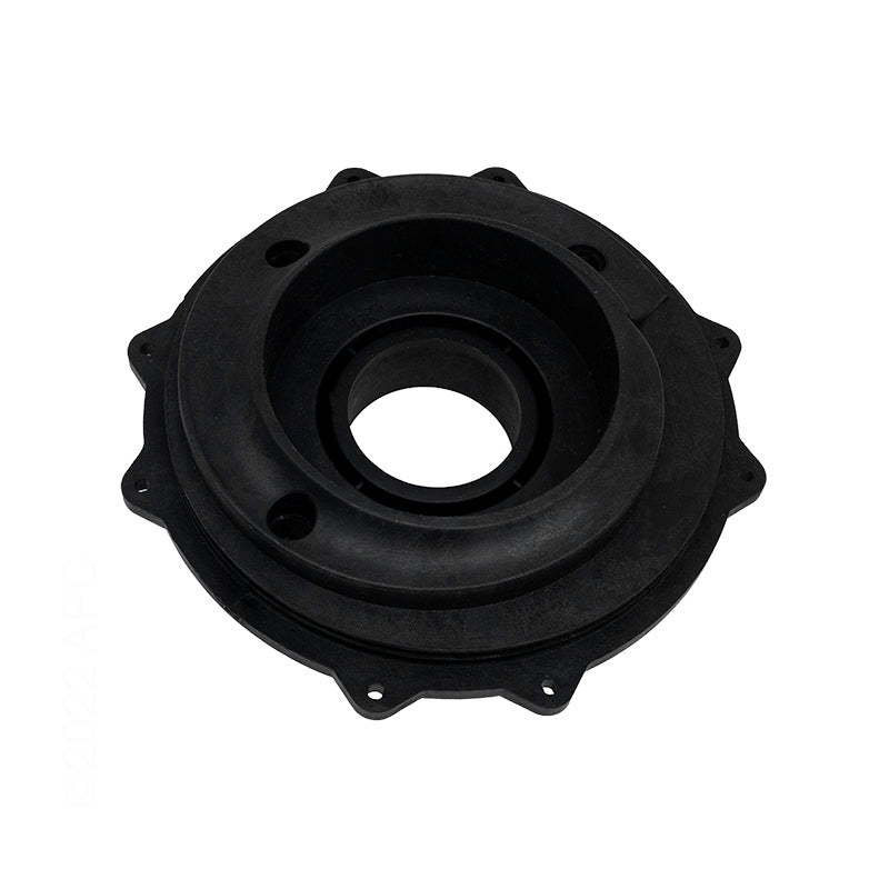 COVER EXECUTIVE 2.5" UNION