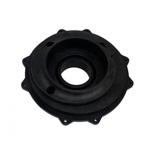 COVER EXECUTIVE 2.5" UNION