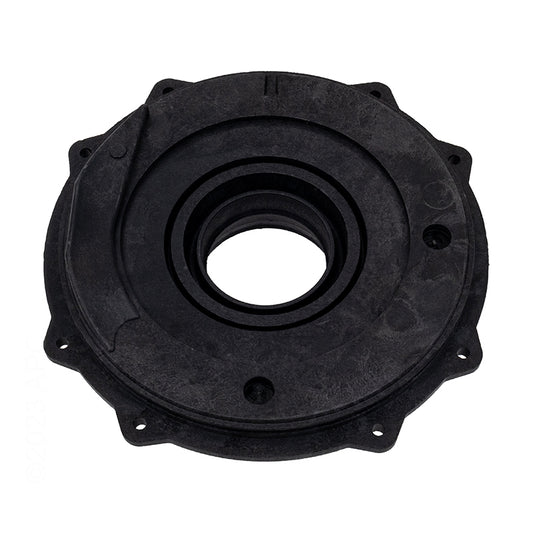 2" INTAKE FACE PLATE VOLUTE