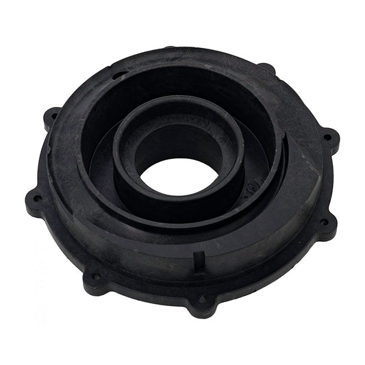 COVER EX2 2" UNION FACEPLATE