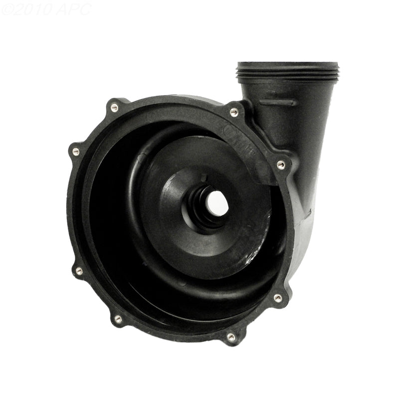 VOLUTE 48 FRAME W/ INSERTS