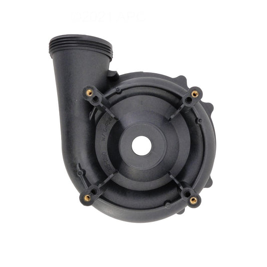VOLUTE PUMP EXECUTIVE
