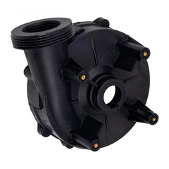 VOLUTE WITH INSERTS