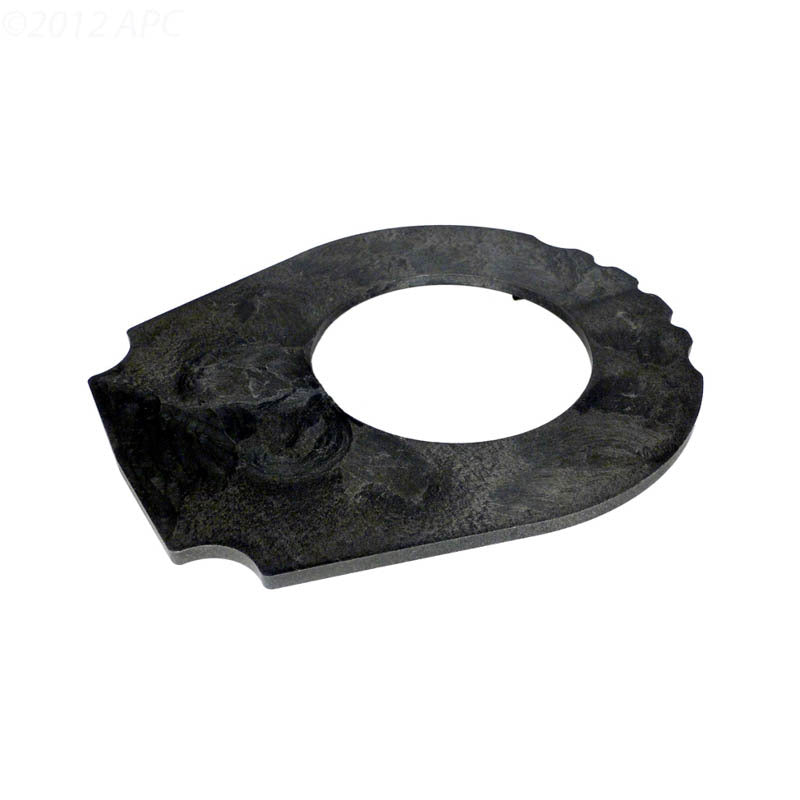 DIFFUSER PLATE