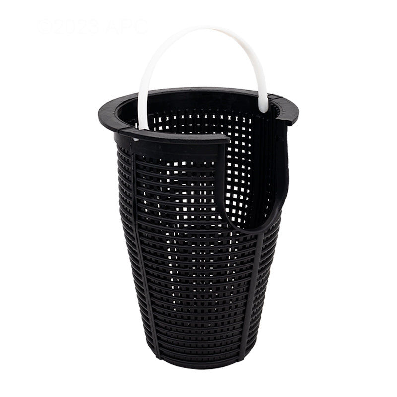 6" TRAP BASKET W/ HANDLE