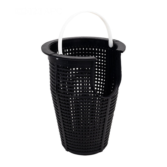6" TRAP BASKET W/ HANDLE