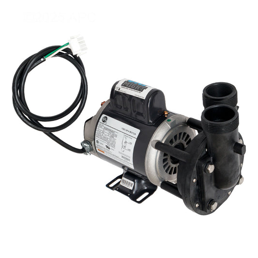 UNI MIGHT 1/8HP 230V 50/60HZ