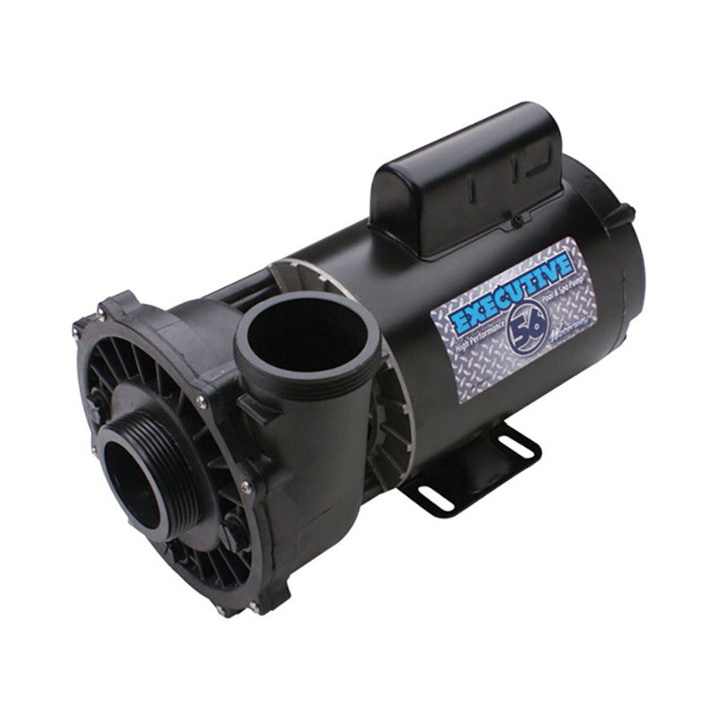 2HP, 2SP, 240V, 56 FR MOTOR ONLY