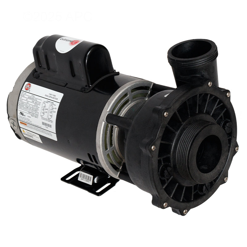 3.0AMPS EXECUTIVE WATERWAY