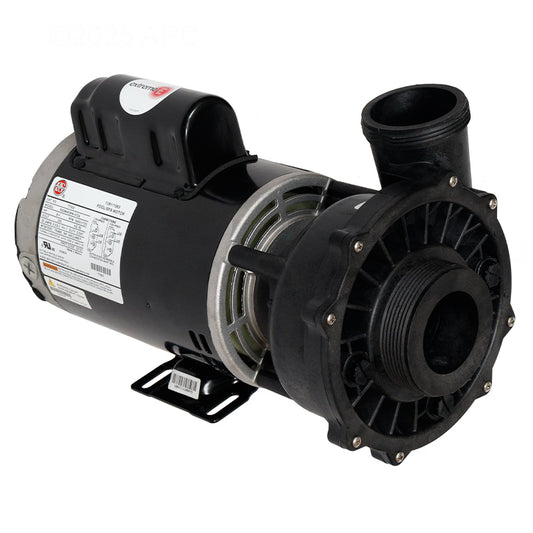 3.0AMPS EXECUTIVE WATERWAY