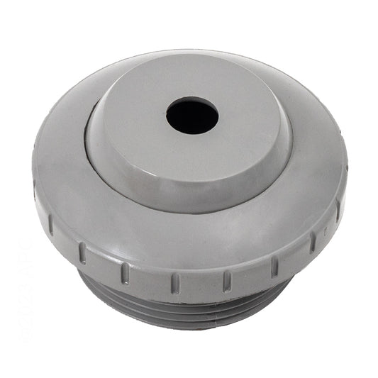 EYEBALL FITT.3/8"EYEBALL 1 1/2"MPT - GRAY