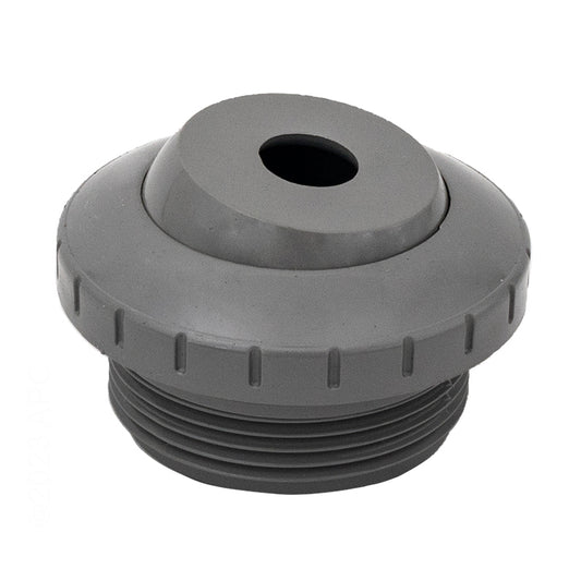 EYEBALL FITT.1/2"EYEBALL 1 1/2"MPT - GRAY