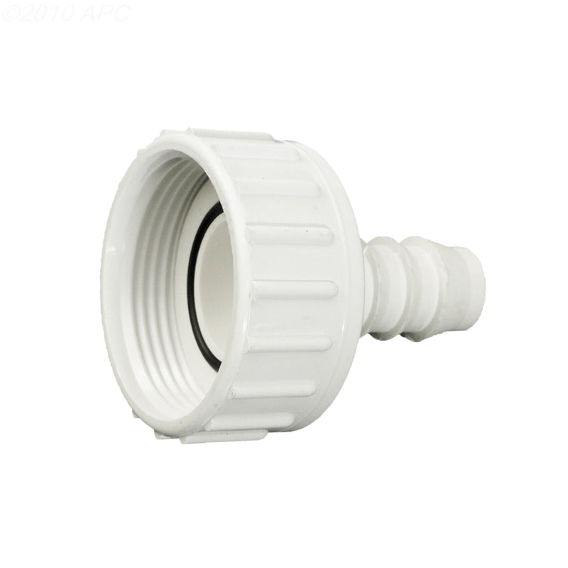 UNION ASSY. 1"S NUT W/3/4"B TAILPC.& O-RING