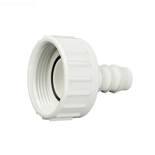 UNION ASSY. 1"S NUT W/3/4"B TAILPC.& O-RING