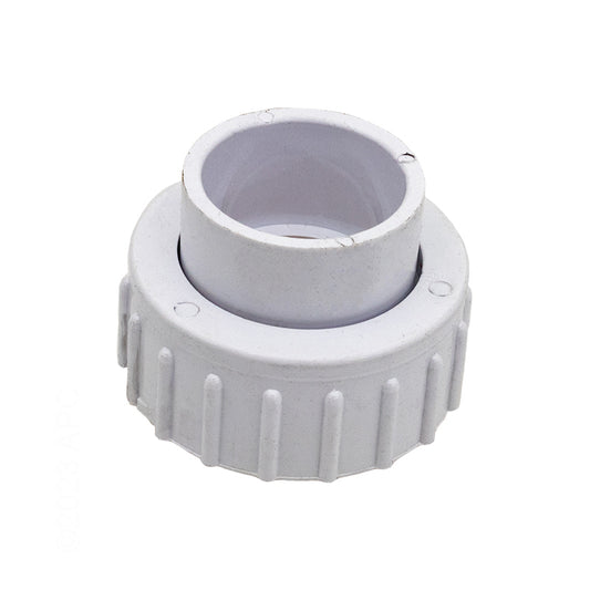 UNION ASSY. 1"S NUT W/1"S TAILPC. & O-RING