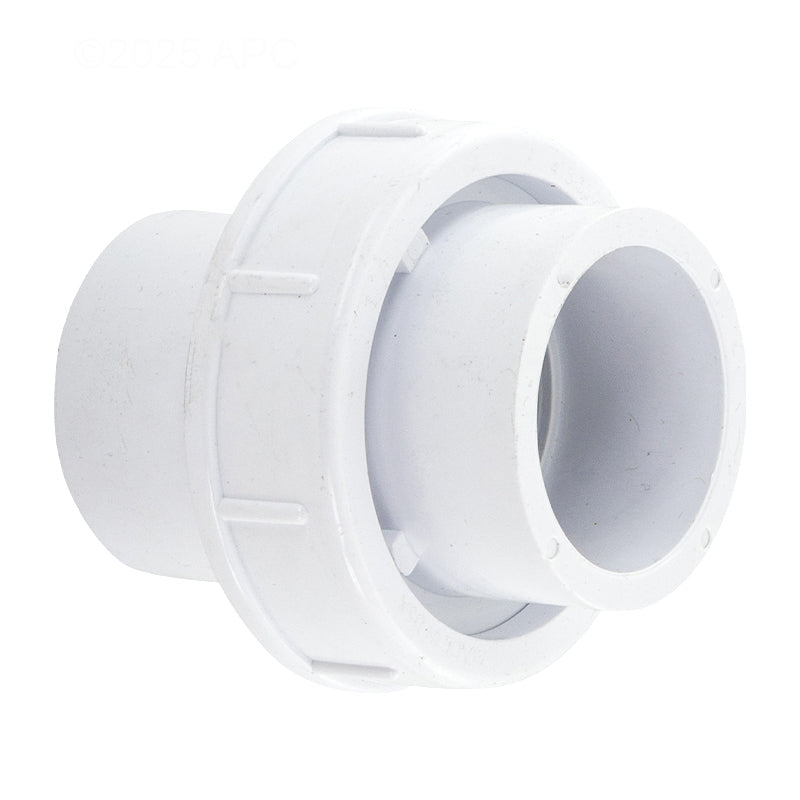 1 1/2"S X 1 1/2"S UNION ASSY