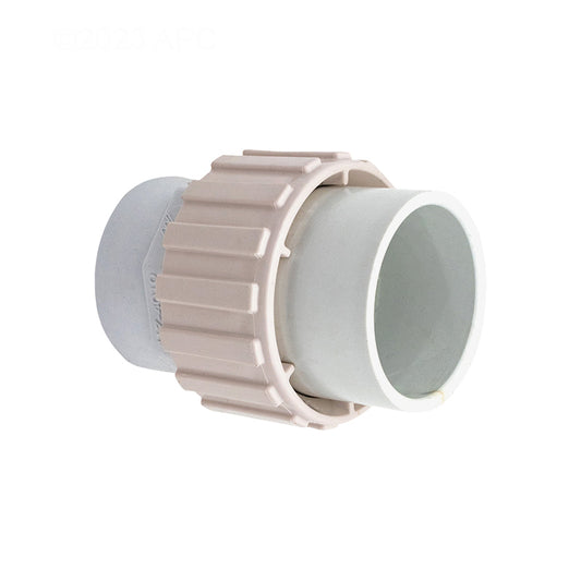 UNION 1-1/2"S X 1-1/2"S