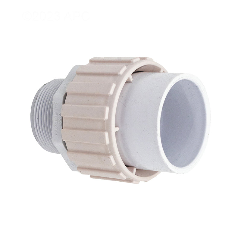 UNION ASSY. 1-1/2S x 1-1/2 MPT