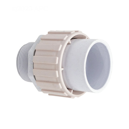 UNION ASSY. 1-1/2S x 1-1/2 MPT