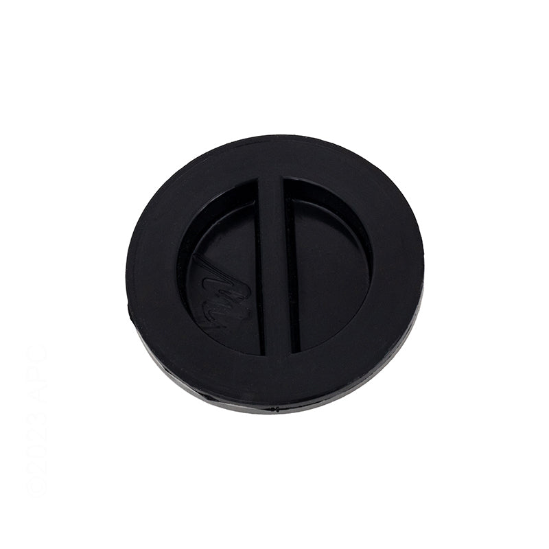 FLUSH PLUG 1 1/2" MPT