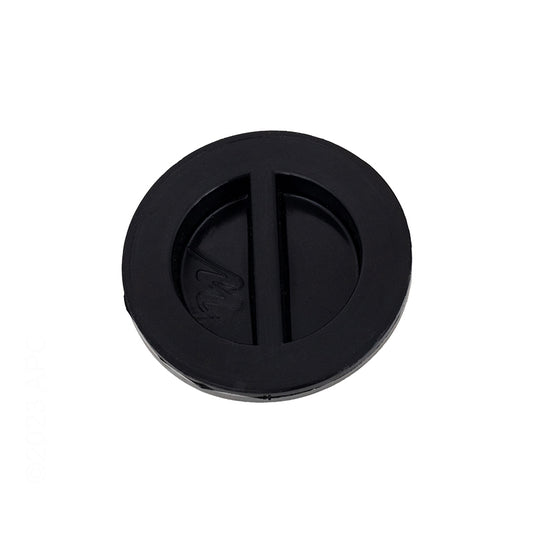 FLUSH PLUG 1 1/2" MPT