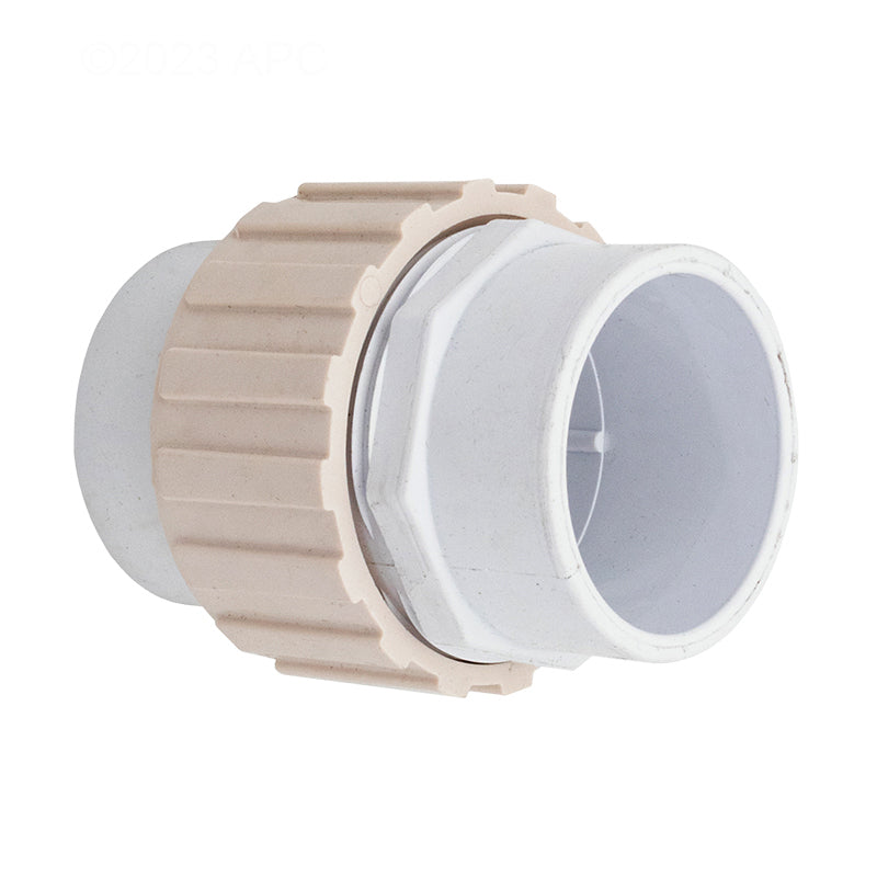 UNION ASSY 1-1/2 FPT x 1-1/2 S