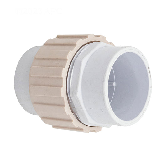 UNION ASSY 1-1/2 FPT x 1-1/2 S